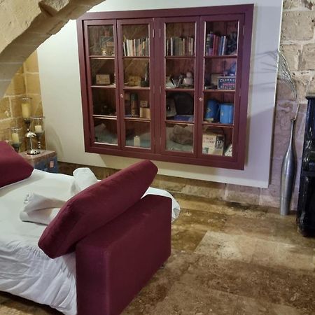 Heritage Apartment Valletta Exteriör bild