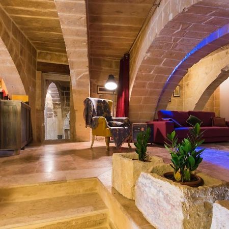 Heritage Apartment Valletta Exteriör bild
