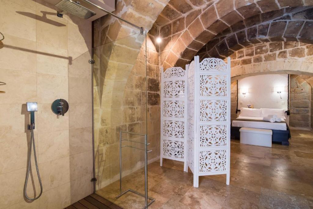 Heritage Apartment Valletta Exteriör bild