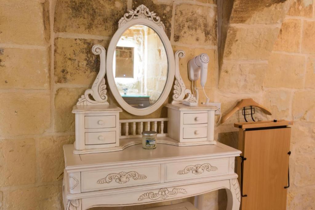Heritage Apartment Valletta Exteriör bild