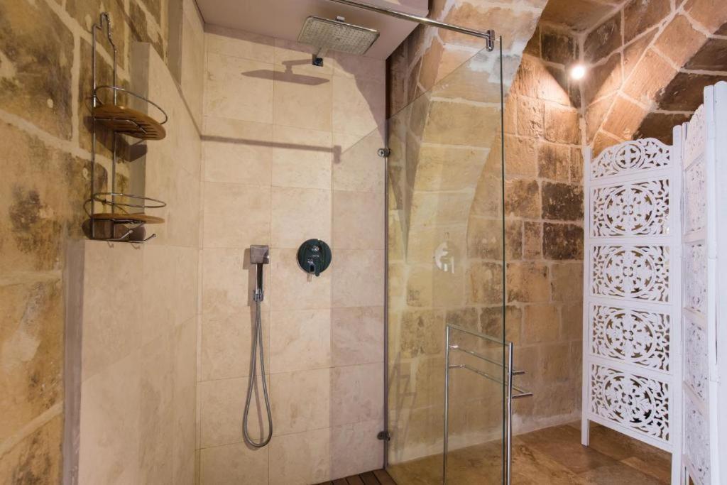 Heritage Apartment Valletta Exteriör bild