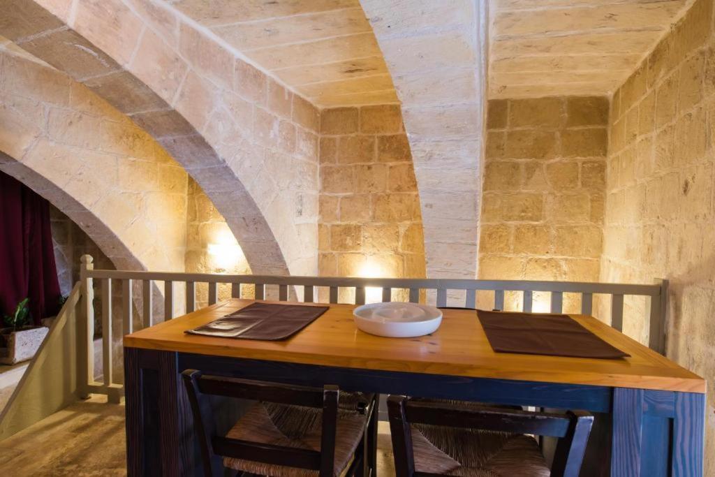 Heritage Apartment Valletta Exteriör bild